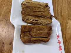 -龙华素斋(龙华路店)