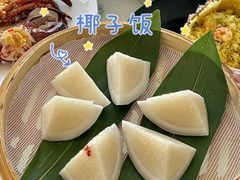 -林姐香味海鲜(丁村万人海鲜广场店)