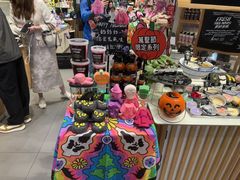 -LUSH(威尼斯人店)