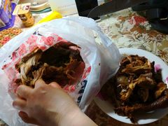 -小李烧鸡(西北角总店)