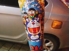 -寂寞的豆芽(龙泽路店)