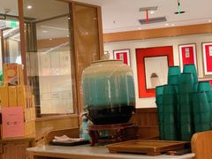 -松鹤楼·苏式汤面(虹桥天地店)