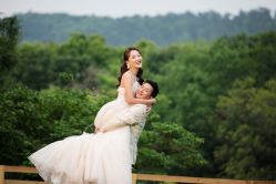 -雪中彩影婚纱摄影·微光艺术中心