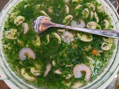 -长兴菜馆(高桥店)