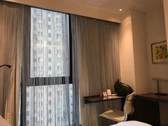 -香港铜锣湾皇悦酒店