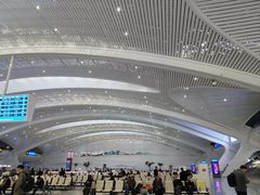 -临沂北站