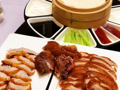 -粗茶淡饭·汉口公馆(循礼门店)