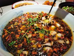 -麻六记(新天地店)