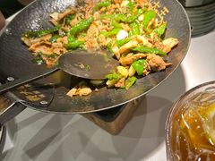 -费大厨辣椒炒肉(高铁吾悦广场店)