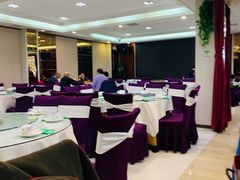 大堂-裕德隆清真饭庄·天津特色菜(河东店)