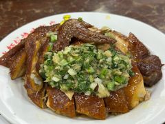 -陈光记烧腊店(罗保博士街店)