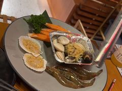 -拾勝牛·江景安格斯烧肉放题(江湾阳光天地店)