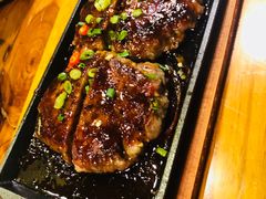 -隐炉和牛烧肉店(群力店)