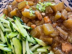 -老北京私房菜(798店)