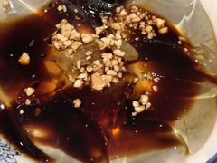 红糖冰粉-打酱友•斑鱼海鲜粥火锅(吴桥店)