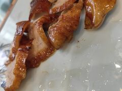 -北京烤鸭店(新桥家园·浦口店)