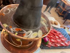 -东来顺饭庄(天坛店)