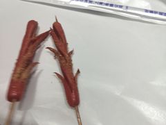-正通记·哈尔滨烧烤·炭烤鸽子(七宝万科国际店)