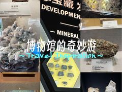 -湖南省地质博物馆