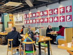 -银记肠粉店(南方医院店)