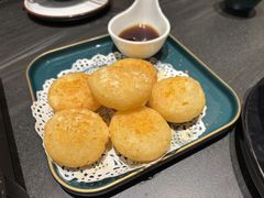 红糖糍粑-陶德砂锅(春熙路店)