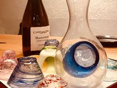 -Hatsune隐泉日式料理(SKP店)
