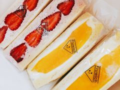 -Fruwich果明治(西单更新场店)