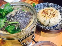 -Ginger(兴国路店)