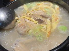 -青春韩国料理(汽博店)