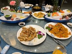 -濠景渔港(汇通店)