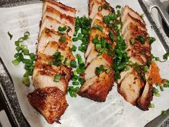 -绿茶餐厅(广州天河城店)