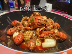 -虾胡闹龙虾馆(湄南河店)