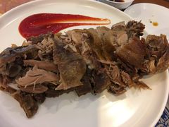 -东方饺子王(大屯路店)