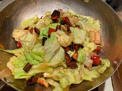 -绿茶餐厅(领展购物广场·中关村店)
