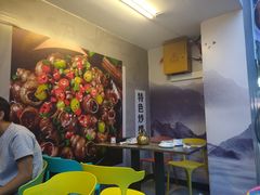 -柳州人田螺鸭脚煲(农院路1店)