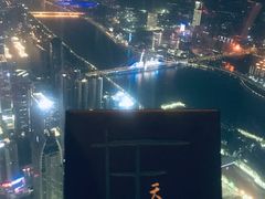 -广州四季酒店·天吧·高空酒吧