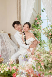 -蒙娜丽莎婚纱摄影(南门店)