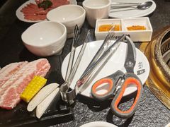 -嘿嘟嘟·肋条烧肉放题(爱融荟城店)