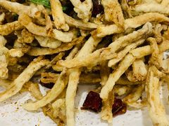 -老四川平头酸菜鱼(衙前店)