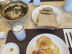 -常州富力喜来登酒店 Feast盛宴标帜西餐厅(新北万达广场店)