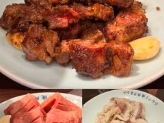 -蒜香焼肉PURUSHIN(马场路店)