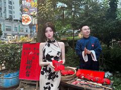 -田园印象·成都土菜院子(华阳店)