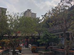 -味可道·黄圃人家园林酒家(兆丰店)