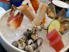 -温德姆至尊酒店·海鲜自助餐厅(海沧店)