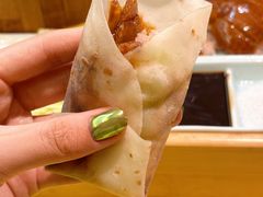 -红红烤鸭店(西单店)