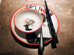 -新白鹿餐厅(金鹰新街口店)