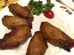 -菲滋意式餐厅(西溪印象城店)