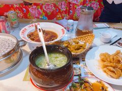 -东北民俗村·东北菜(翻身店)