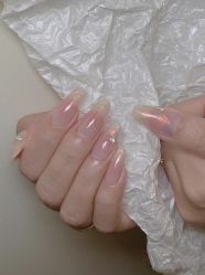 -M·X Nail日式美甲美睫