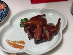 -径山十八道·风味民间菜(杭州总店)